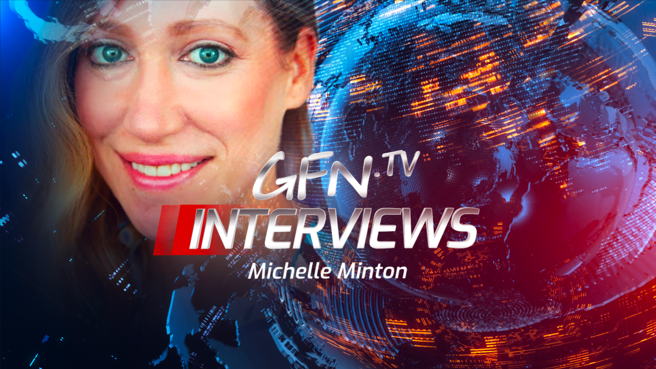 GFN.TV Interviews | PANIC OVER | Teen Vaping Decline Spells Trouble for Tobacco Control