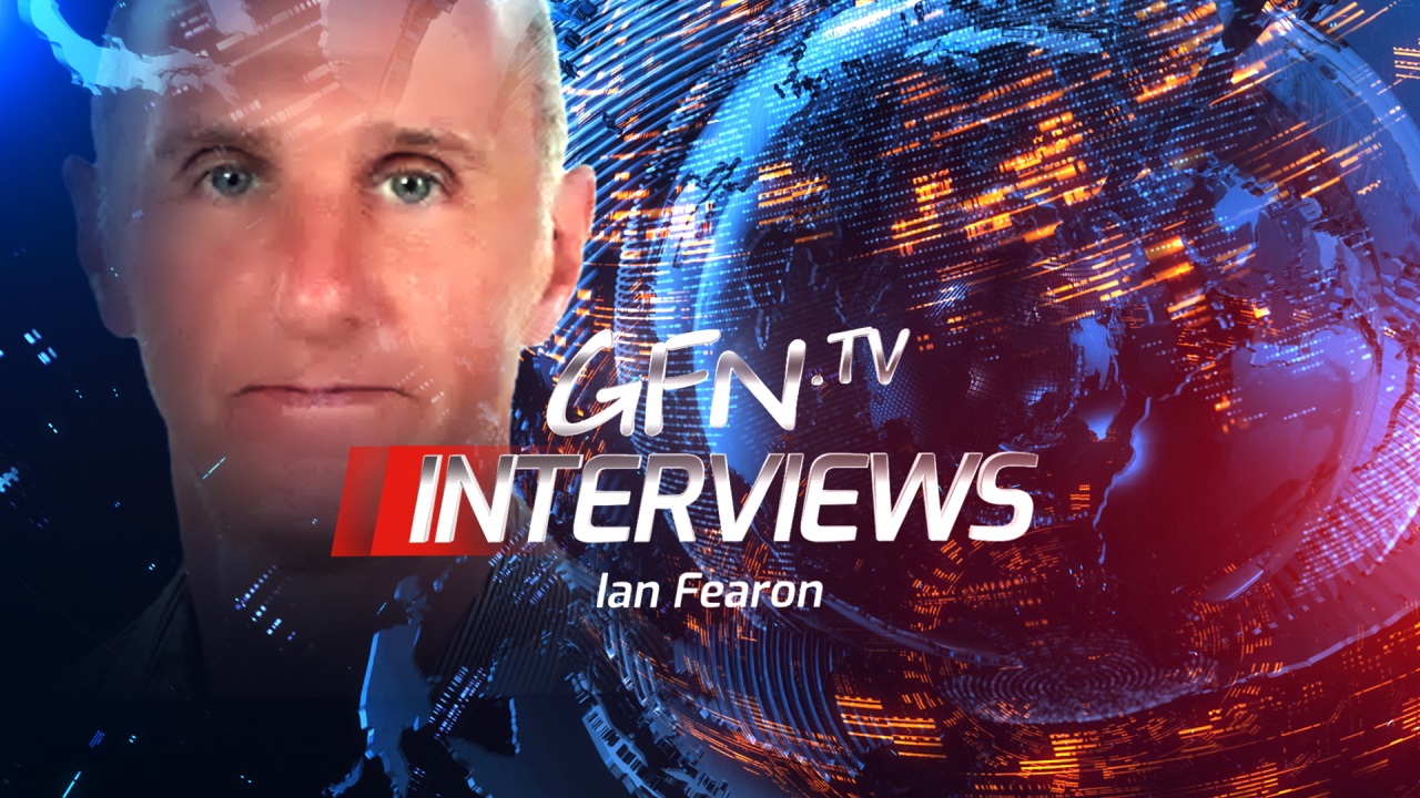 GFN.TV Interviews #32 | SOUND SCIENCE | Tobacco Researcher Says ‘Trust the Data’