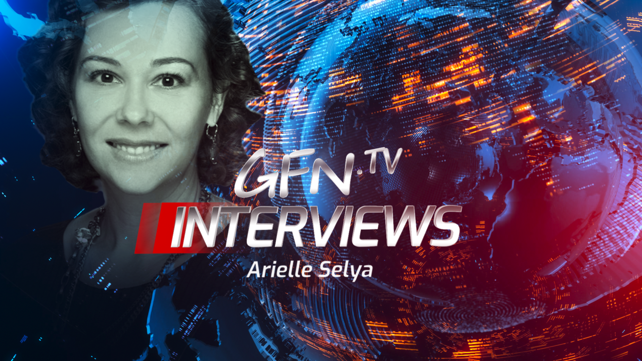 GFN.TV Interviews | DÉJÀ VU | Insights on Youth Use from JUUL Researcher