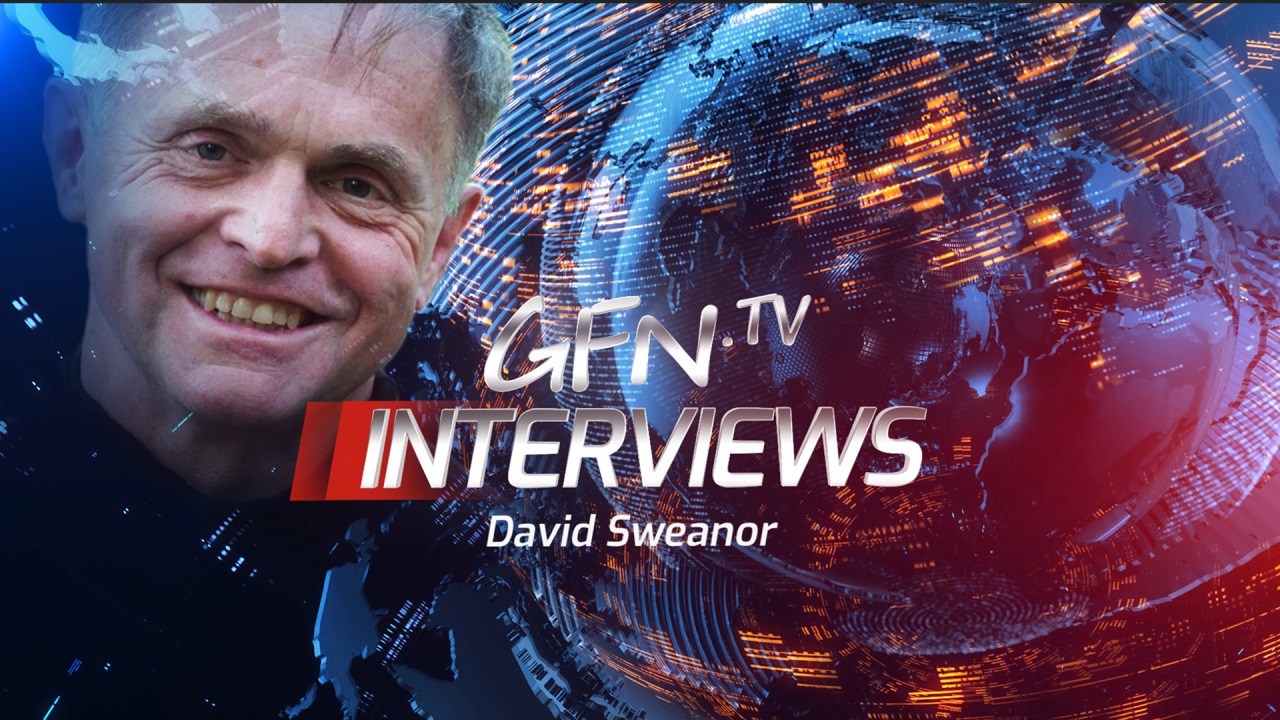GFN.TV Interviews | EXTRAORDINARY PACE | Consumers Move to Vaping Products at Dramatic Rate