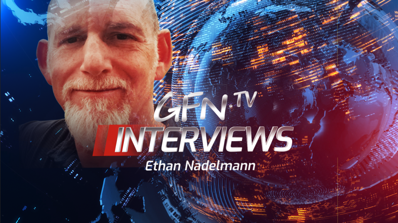 GFN.TV Interviews | INCONVENIENT KNOWLEDGE | Drugs Policy Iconoclast Slams Safer Nicotine Prohibitionists