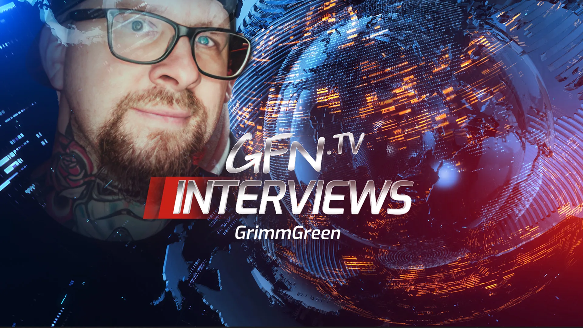 GFN.TV Interviews #78 | YOUTUBE CRACKDOWN | Safer Nicotine Flagged As Medical Misinformation