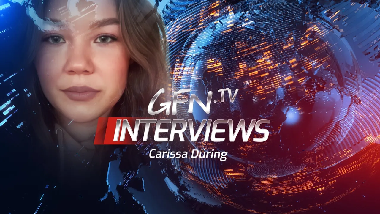 GFN.TV Interviews #82 | How Nicotine Pouches Finished What Snus Started?