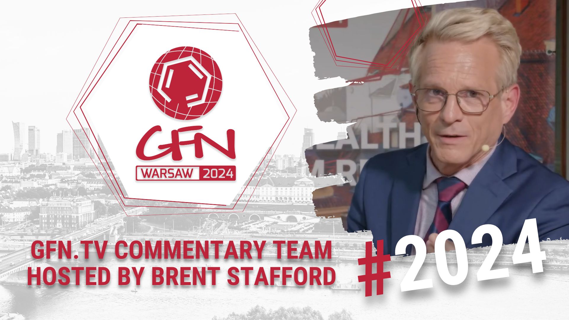 WHAT’S WRONG WITH THE COMMONWEALTH? | GFN24 Commentary Team hosted by Brent Stafford