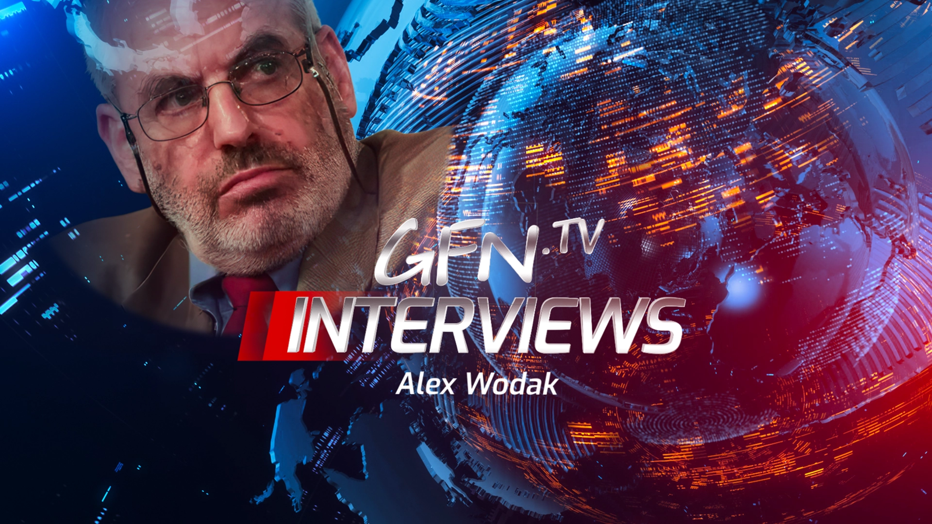 GFN.TV Interviews #86 | POLICY COLLAPSE | Vape Bans and Australia’s Illicit Tobacco Crisis