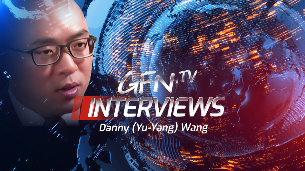 GFN.TV Interviews | BAD INFLUENCE | Misinformation & Malice Behind Taiwan Vape Ban