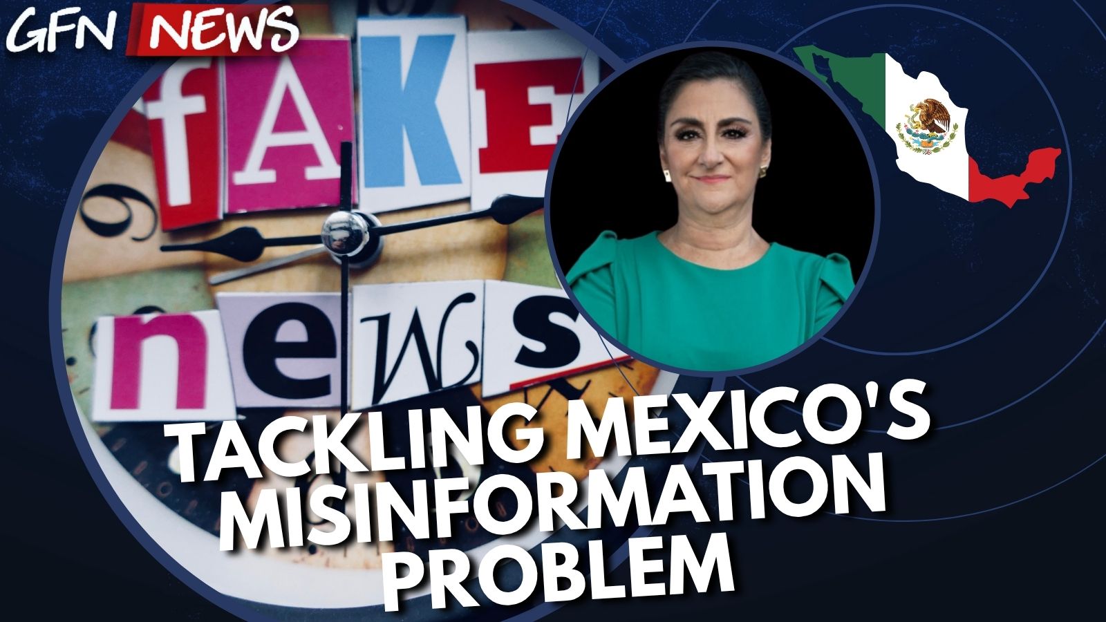 GFN News #156 | Is this the key to reducing smoking rates in Mexico?