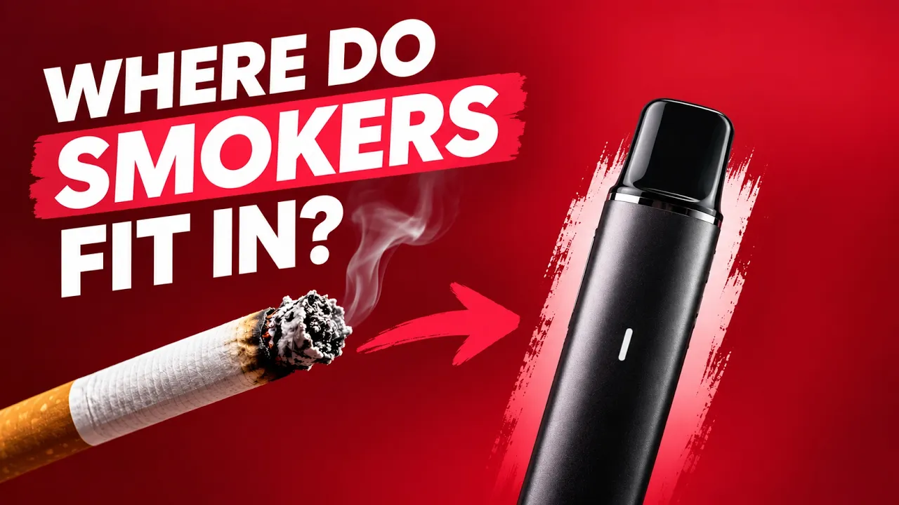 Are Older Smokers Being Left Behind?