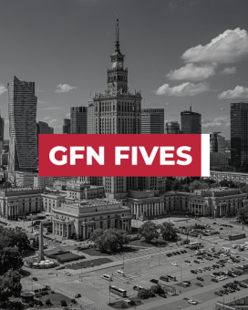 GFN Fives
