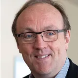 David MacKintosh