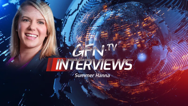 GFN.TV Interviews | BETTER TOMORROW | BAT & The Science for Tobacco Harm Reduction