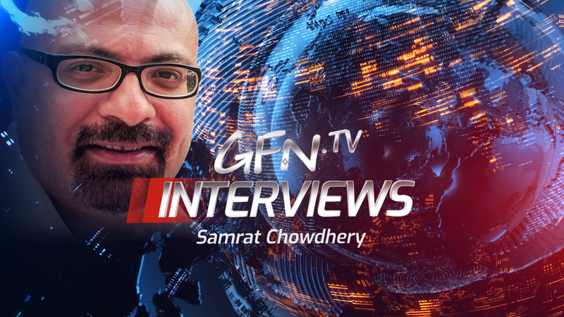 GFN.TV Interviews | NO SYMPATHY | How Tobacco Control Ignores People They Purport to Help