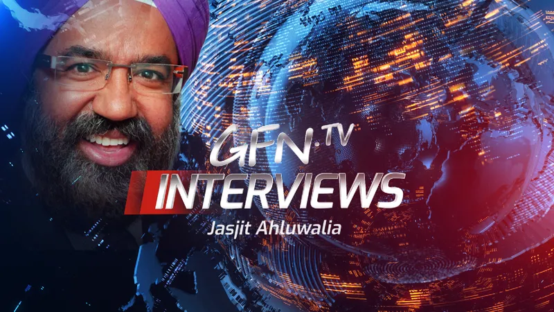 GFN.TV Interviews | DISPARATE SCIENCE | Top Researcher Says E-Cigs Are Game Changer