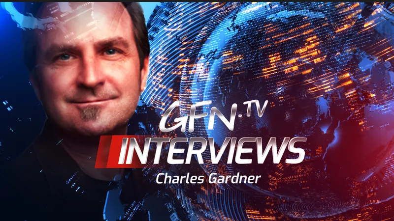 GFN.TV Interviews | DE-DEMONIZING NICOTINE | Ending Fear to Promote Benefits