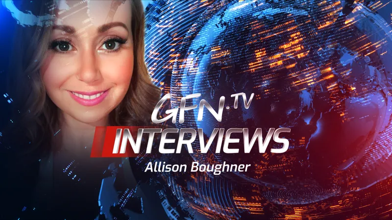 GFN.TV Interviews | HARDLY FREE | U.S. Vape Advocacy in Post “Epidemic” Era