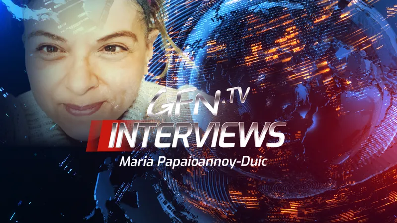 GFN.TV Interviews | SHAME ON YOU | Vaping Activist Responds to Critics