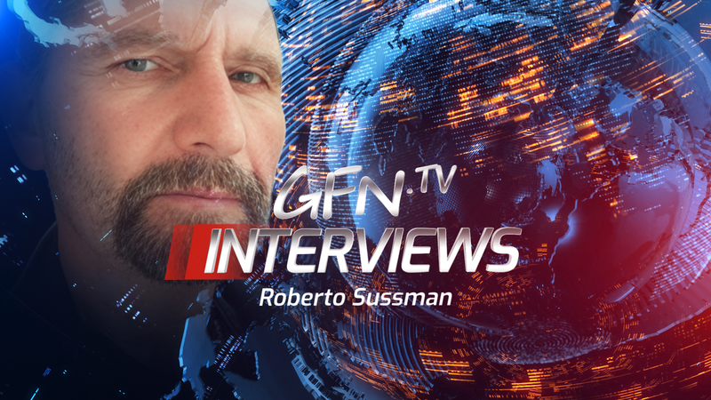 GFN.TV Interviews | BANNED IN MEXICO | Physicist Reacts to Draconian Vape Laws