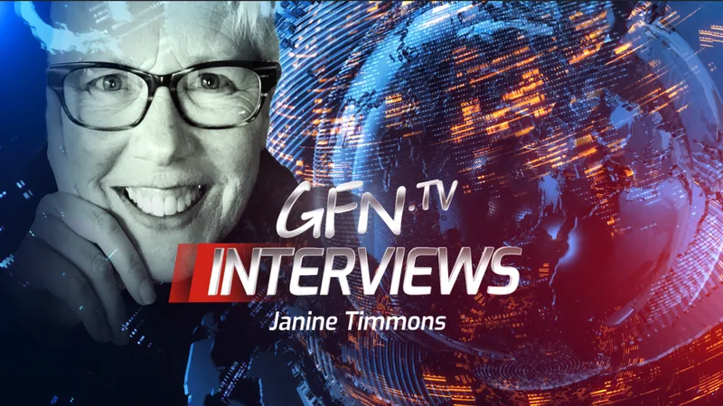 GFN.TV Interviews | KEEP DIGGING | Consumer Concerns Over WHO’s Upcoming COP10