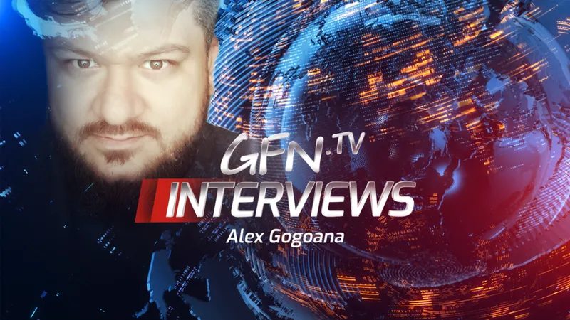 GFN.TV Interviews | TPD STRUGGLES | Romania Braces for Oppressive Excise Tax