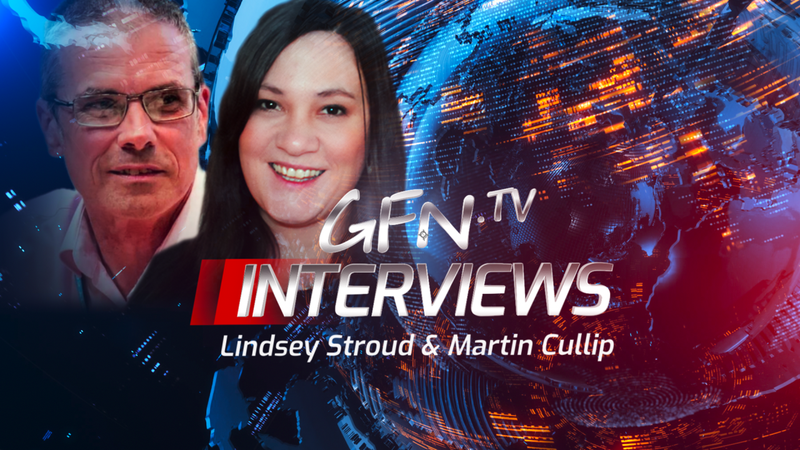 GFN.TV Interviews | COP-OUT | WHO FCTC Punts On E-Cig Regulation