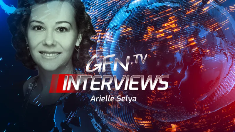 GFN.TV Interviews | DÉJÀ VU | Insights on Youth Use from JUUL Researcher