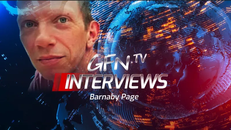 GFN.TV Interviews | UNSTOPPABLE | Worldwide Vaping Growth Continues