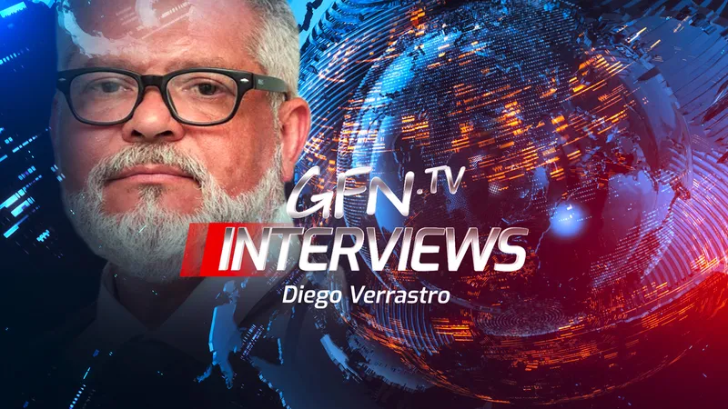 GFN.TV Interviews | WILLING IGNORANCE | Reluctance to Promote Nicotine Vapes for Harm Reduction