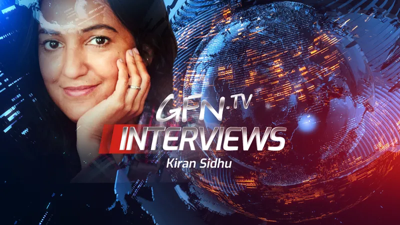 GFN.TV Interviews | Are Anti-THR Campaigners Guilty of Taking Lives?