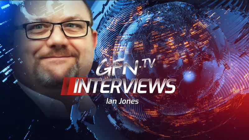 GFN.TV Interviews #48 | JTI SCIENTIST ON SOLVING RISK-REDUCED PRODUCTS PUZZLE