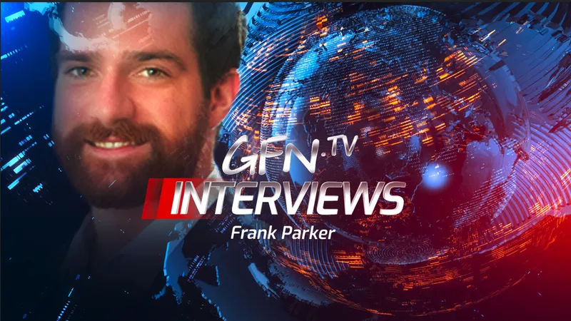 GFN.TV Interviews #50 | RISKY CHOICE | Canada Hides Nicotine Pouches Behind Pharmacy