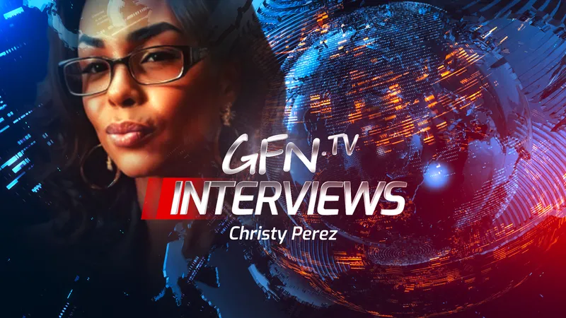 GFN.TV Interviews #51 | TASTING FREEDOM | Why Vaping Thrives After Prison, But Not on The Inside