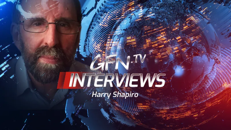 GFN.TV Interviews #52 | HERE TO STAY | Global State of Tobacco Harm Reduction 2024