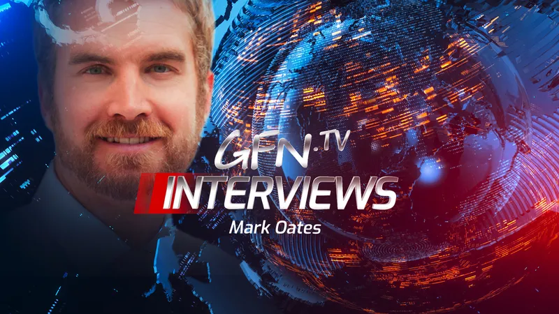 GFN.TV Interviews #53 | BAN OBSESSED | UK Policy Undermines Tobacco Harm Reduction