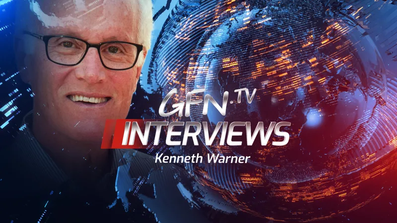 GFN.TV Interviews #55 | QUIET TRIUMPH | Collapse in Youth Smoking Ignored by Public Health