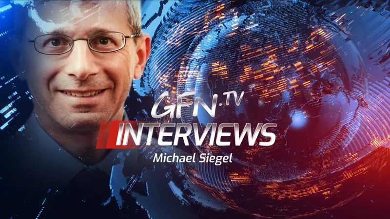 GFN.TV Interviews #56 | LOST TRUST | PART 1: Origin of Public Health’s ‘Campaign of Deception’ on Vaping