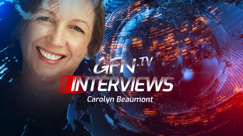 GFN.TV Interviews #58 | CLINICAL VAPING | A GP’s Take on Prescribing Nicotine in Australia