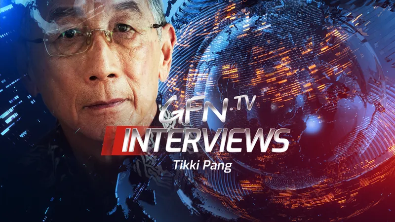 GFN.TV Interviews #59 | DON’T GO THERE | Ex-WHO Official Blasts Misinformation on THR