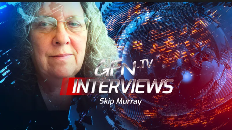 GFN.TV Interviews #61 | SOUL CRUSHING | Vaping Advocacy, Media Scare Tactics & Push To #Bekind