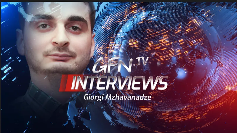 GFN.TV Interviews #63 | TAX TRAP | How Safer Nicotine Products Get Treated Like Tobacco