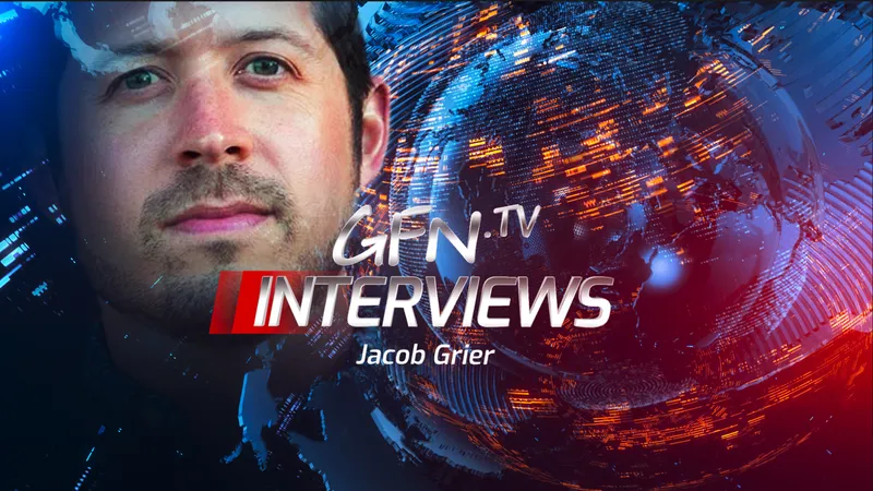 GFN.TV Interviews #66 | NEW PROHIBITION | Jacob Grier on Tobacco Control’s Dangerous Turn