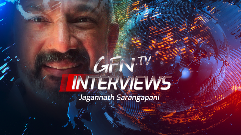 GFN.TV Interviews #67 | BANNED IN INDIA | Vape Prohibition and the Fight for Harm Reduction