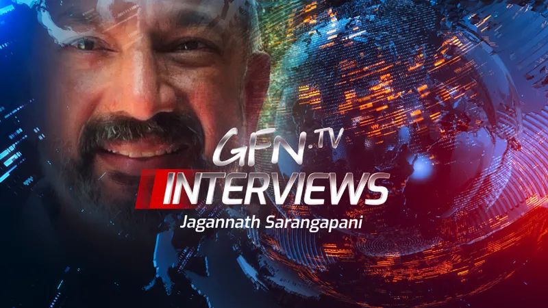 GFN.TV Interviews #67 | BANNED IN INDIA | Vape Prohibition and the Fight for Harm Reduction