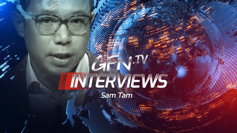 GFN.TV Interviews #70 | EXTREME BURDEN | Nicotine Control Threatens Canada’s Progress