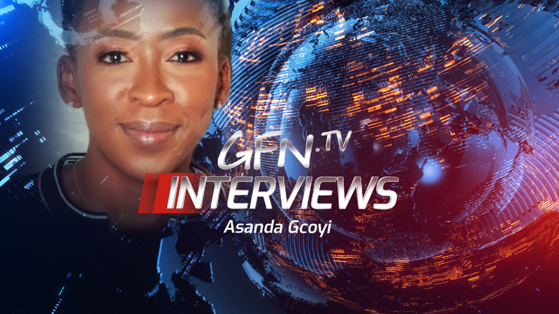 GFN.TV Interviews #71 | HOSTILE SLOGAN | How “Harm is Harm” Drives Vape Policy in South Africa