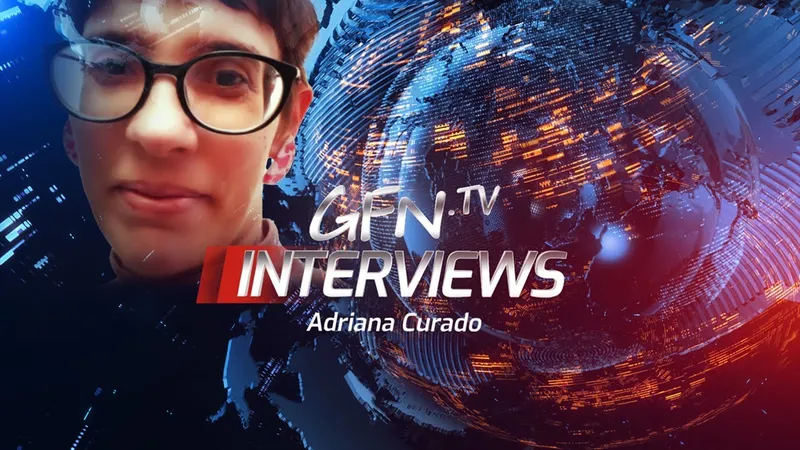 GFN.TV Interviews #72 | OPTIONS MATTER | Lisbon’s Vaping Project for Marginalized Groups