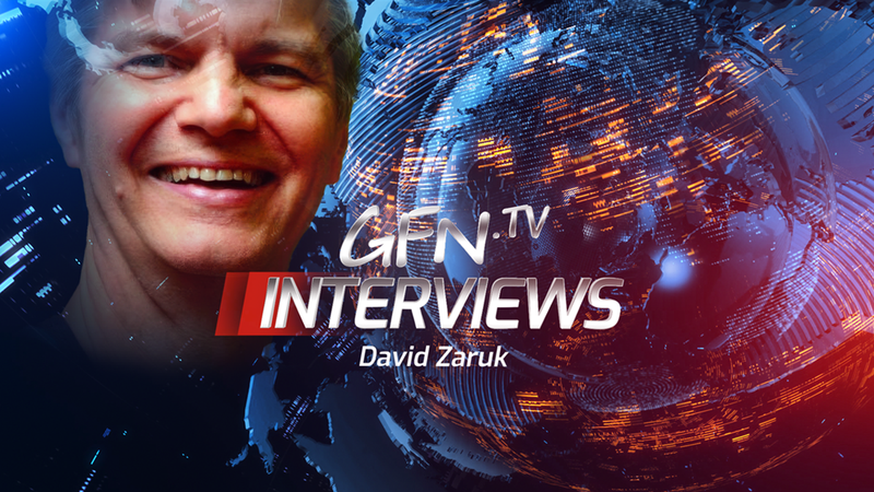 GFN.TV Interviews #73 | EMOTIONAL OVERRIDE | Why Feelings, Not Facts, Distort the Risk of Safer Nicotine