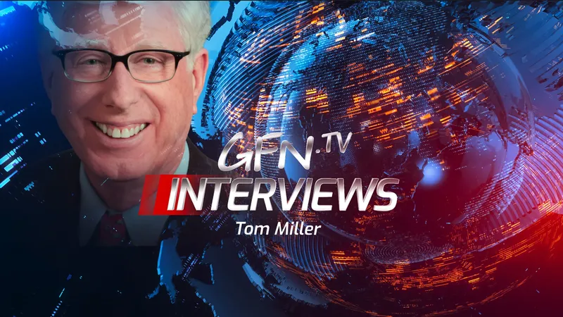 GFN.TV Interviews #77 | TOBACCO SCORECARD | Real Progress Tobacco Control Fails to Admit