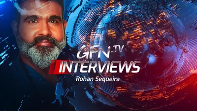 GFN.TV Interviews #81 | DISTORTED RISK | Cardiometabolic Physician Confronts the War on Safer Nicotine