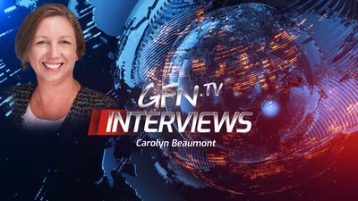 GFN.TV Interviews #85 | PROHIBITION BY PROXY | How Australia Blocks Safer Nicotine