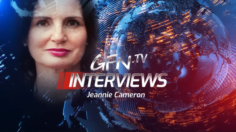 GFN.TV Interviews #88 | HOW TOBACCO CONTROL LOST ITS WAY?
